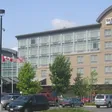 Cascades Casino Langley building