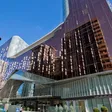 Parq Casino building